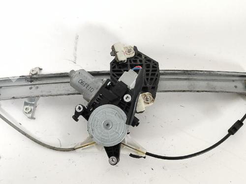 Rear left window mechanism SUBARU LEGACY V Estate (BR) 2.0 D AWD (BRD) | BP27426878C24 