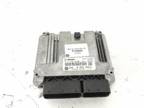engine-control-unit-ecu-bmw-3-touring-f31-2012-2013-2014-2015-2016-2017-2018-2019-33112905 main image