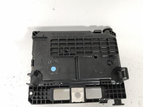 Fuse box CITROËN C3 Picasso (SH_) 1.6 HDI 90 | BP33904344E1 - Image 3