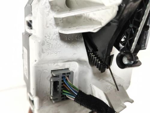Climate control FORD FIESTA VI (CB1, CCN) 1.0 | BP39425831I5 - Image 5
