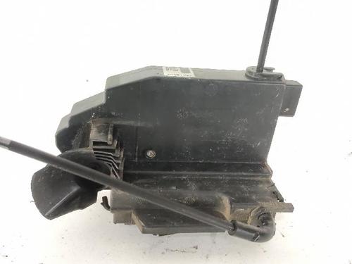 Front right lock CITROËN C4 Picasso II 1.6 HDi / BlueHDi 115 | BP27429105C97 
