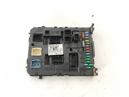 Used Electronic module Electronic module PEUGEOT 308 I (4A_, 4C_) 1.6 HDi (112 hp) 34113448 34113448