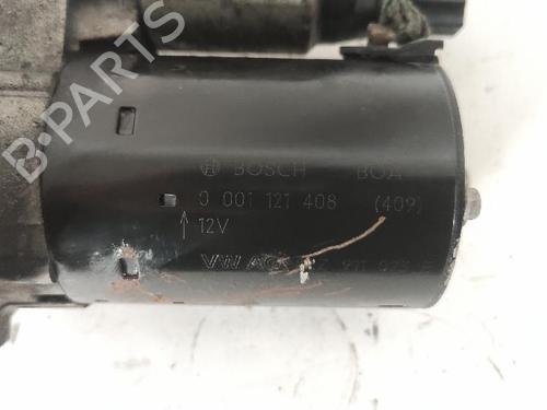 Starter VW TOURAN (1T3) 1.4 TSI | BP27426652M8 