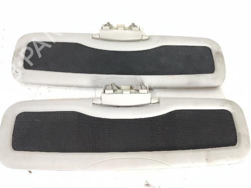Left sun visor SMART CABRIO (450) 0.6 (S1OLD2, 450.452) | BP27413238I1 