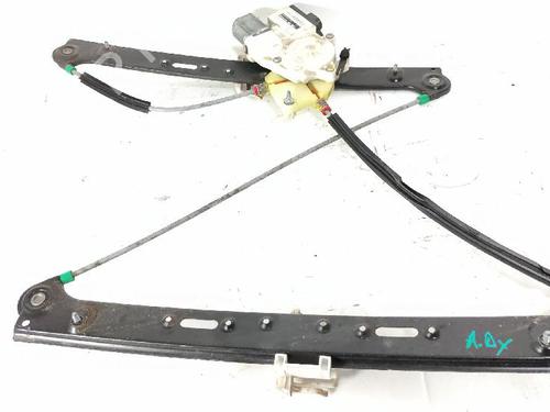Rudehejsemekanisme Højre foran BMW X3 (E83) 2.0 sd (177 hp) 27416889