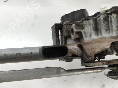 Front wiper motor MERCEDES-BENZ B-CLASS Sports Tourer (W245) B 200 CDI (245.208) | BP27428134M29 