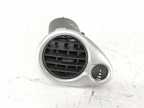 Used Air vent RENAULT CLIO III Grandtour (KR0/1_) 1.2 16V (KR02, KR0J) (75 hp) 27433535