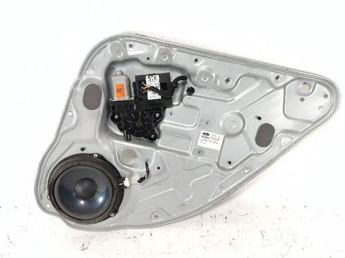 Used Rear right window mechanism Rear right window mechanism FORD C-MAX (DM2) 2.0 (145 hp) 27419741 27419741