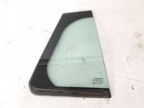 Used Rear right door window RENAULT MEGANE III Grandtour (KZ0/1) 1.5 dCi (KZ0C, KZ1A) (90 hp) 31939391