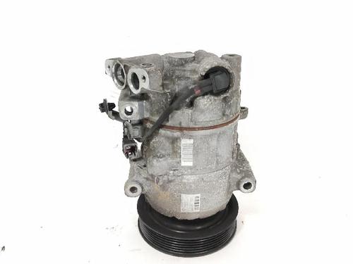 AC-Kompressor RENAULT SCÉNIC III (JZ0/1_) 1.5 dCi (110 hp) 29604387