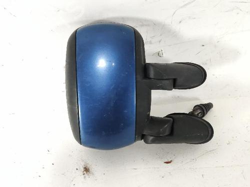 Used Right mirror FIAT DOBLO Box Body/MPV (223_) 1.9 JTD (223ZXE1A) (100 hp) 27426506