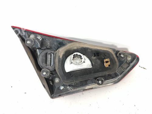 Right taillight NISSAN PULSAR Hatchback (C13) 1.5 dCi | BP27411812C35 