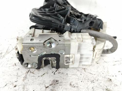Rear left lock MERCEDES-BENZ A-CLASS (W169) A 160 CDI (169.006, 169.306) | BP27427244C100 