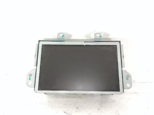 Used Display monitor FORD FOCUS III Turnier 1.5 TDCi (120 hp) 27422066