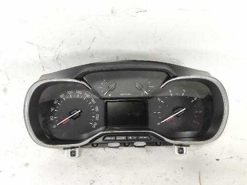 instrument-cluster-citroen-c3-iii-sx-2016-33014493 main image