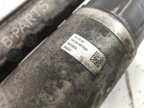 Steering rack MERCEDES-BENZ SPRINTER 3,5-t Van (B907, B910) 311 CDI (910.631, 910.633) | BP29204133M22 
