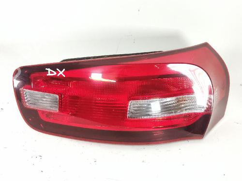 Used Right taillight Right taillight CITROËN C4 Picasso II 1.6 HDi / BlueHDi 115 (115 hp) 27429109 27429109