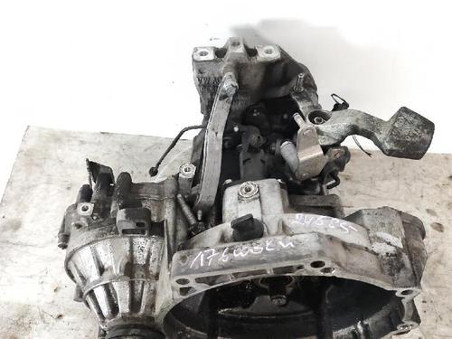Gearbox VW GOLF V (1K1) | BP37485670M3 - Image 2