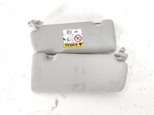 Left sun visor RENAULT MEGANE IV Hatchback (B9A/M/N_) 1.5 dCi 110 (B9A3) | BP40038879I1 - Image 3