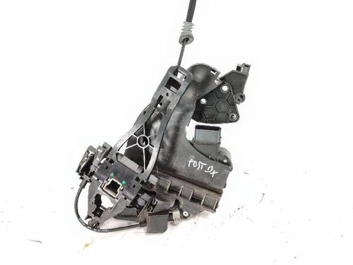 Rear right lock VOLVO V50 (545) D5 | BP27410964C99 