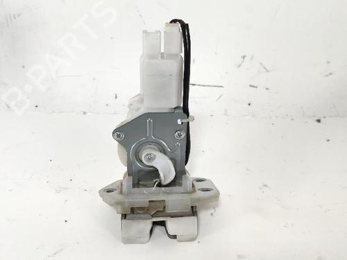 Used Tailgate lock FIAT SEDICI (189_) 1.6 16V 4x4 (107 hp) 28509273