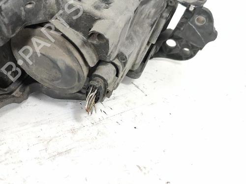 Left headlight VW GOLF PLUS V (5M1, 521) 1.6 TDI | BP39263397C28 - Image 7