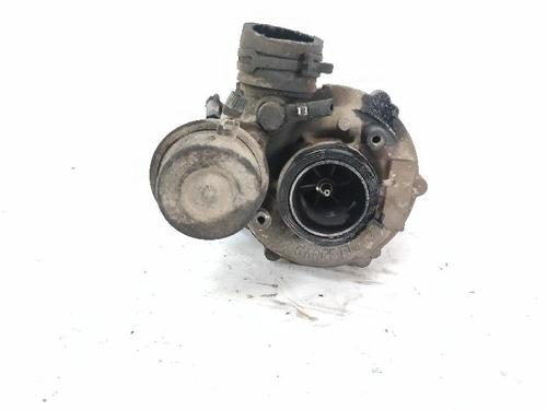 Turbolader/Kompressor für VW POLO IV (9N_, 9A_) 1.4 TDI (75 hp) 27587919