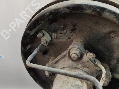 Rear differential ISUZU D-MAX II (TFR, TFS) 1.9 Ddi 4x4 (TFS87J) | BP34151145M24  - Image 5