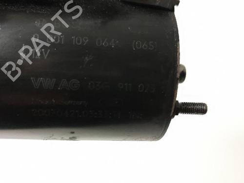 Starter AUDI A4 B7 (8EC) 2.0 TDI | BP38556419M8 - Image 5