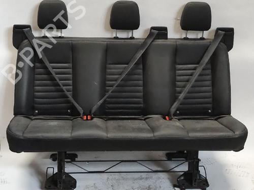 Used Rear seat FORD TRANSIT CUSTOM V362 Van (FY, FZ) 2.0 EcoBlue (185 hp) 29990096