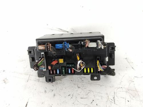 Elektronisk modul Elektronisk modul 39093318 39093318