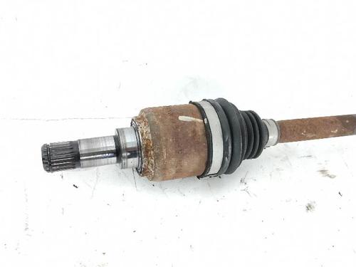 Left front driveshaft FIAT PANDA (312_, 319_) 1.0 Mild Hybrid (312.PYD1B) | BP27424653M38 