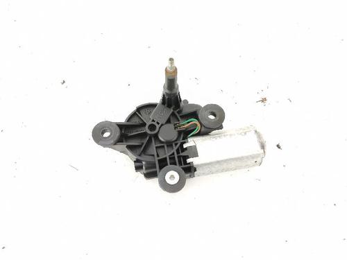 Used Rear wiper motor FIAT PANDA (169_) 1.2 (169.AXB11, 169.AXB1A) (60 hp) 27422917