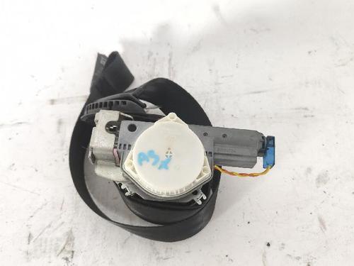 Used Front left seatbelt Front left seatbelt CITROËN DS3 (SA_) 1.6 THP 155 (156 hp) 32260235 32260235