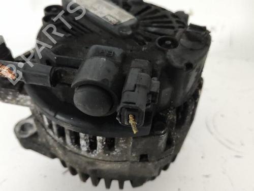 Alternator CITROËN C8 (EA_, EB_) 2.2 HDi | BP31608742M7 - Image 3