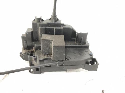 Rear right lock RENAULT CLIO III Grandtour (KR0/1_) 1.2 16V (KR02, KR0J) | BP27433542C99 