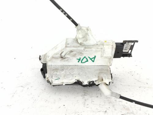 Used Front right lock CITROËN C3 II (SC_) 1.2 VTi 82 (82 hp) 27416545