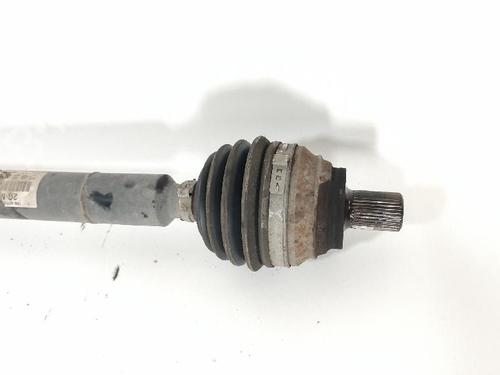 Right front driveshaft SEAT ALTEA (5P1) 1.9 TDI | BP27416427M39 