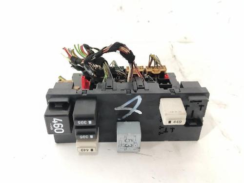 Elektronisk modul AUDI A3 (8P1) 1.6 (102 hp) 29219611