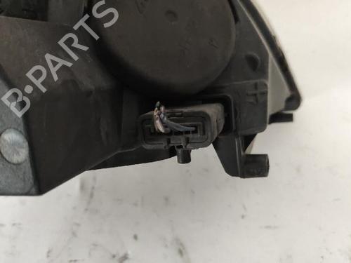 Left headlight RENAULT MEGANE III Grandtour (KZ0/1) 1.5 dCi (KZ0C, KZ1A) | BP31939394C28