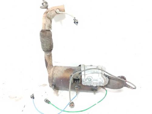 Used Particulate filter Particulate filter 37711216 37711216