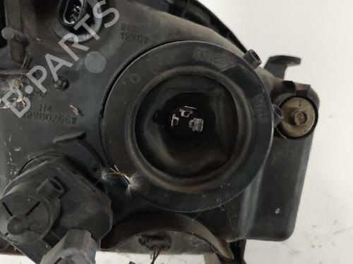 Left headlight SUZUKI IGNIS II (MH) 1.5 4x4 (RM415) | BP27925701C28 