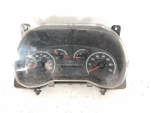 Used Instrument cluster Instrument cluster CITROËN NEMO Box Body/MPV (AA_) 1.3 HDi 75 (75 hp) 27416470 27416470
