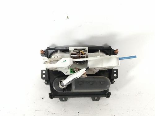 Climate control OPEL AGILA B (H08) 1.3 CDTI (F68) | BP30295144I5 - Image 2