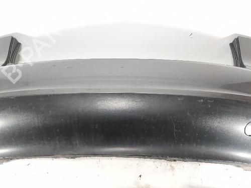 Used Rear bumper VW GOLF PLUS V (5M1, 521) 2.0 TDI (140 hp) 27413629