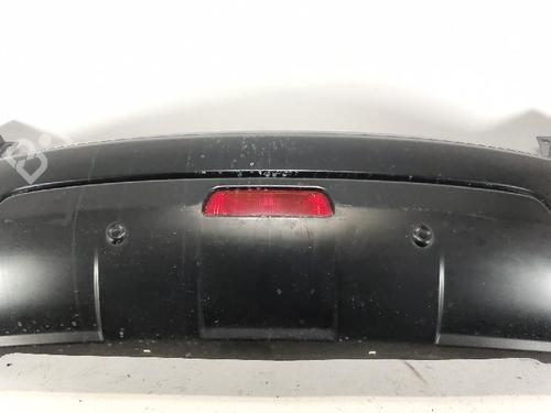 Rear bumper NISSAN QASHQAI / QASHQAI +2 I (J10, NJ10, JJ10E) 1.6 | BP27421718C8 