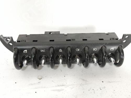 Used Switch Switch MINI MINI (R50, R53) Cooper S (170 hp) 27415922 27415922