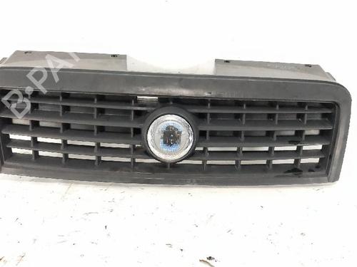 Used Grille FIAT DOBLO Box Body/MPV (223_) 1.9 JTD (105 hp) 27420615