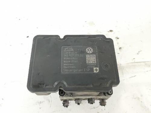 ABS pump VW GOLF PLUS V (5M1, 521) 1.6 TDI | BP33686907M43  - Image 5