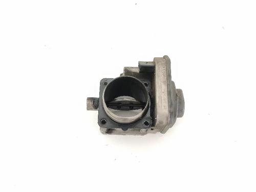 Used Throttle body JEEP CHEROKEE (KJ) 2.8 CRD 4x4 (163 hp) 27423018